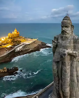 Kanyakumari