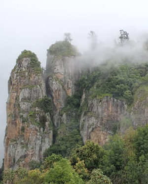 Kodaikanal