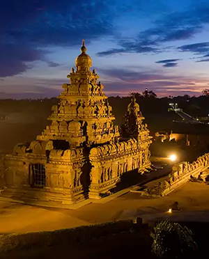 Mahabalipuram