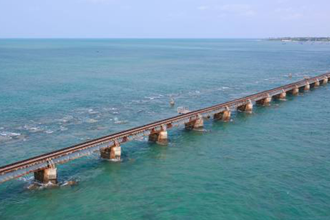 Rameshwaram