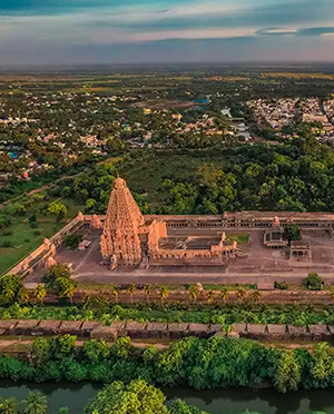 Thanjavur