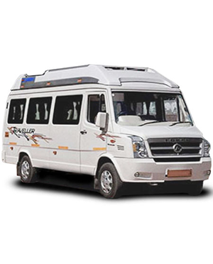 Tempo Traveller