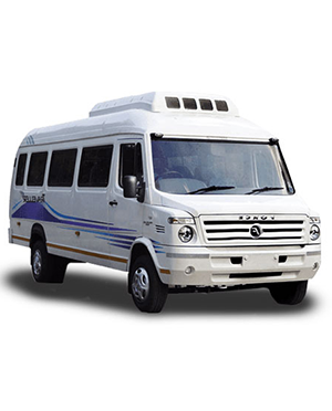 Tempo Traveller