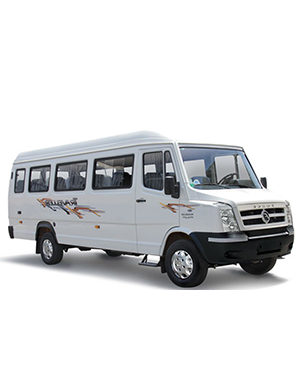 Tempo Traveller