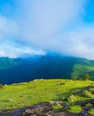 Vagamon