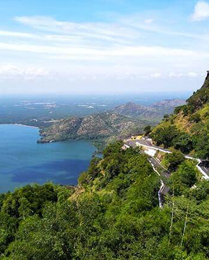 Valparai