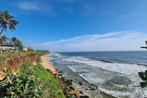 Varkala